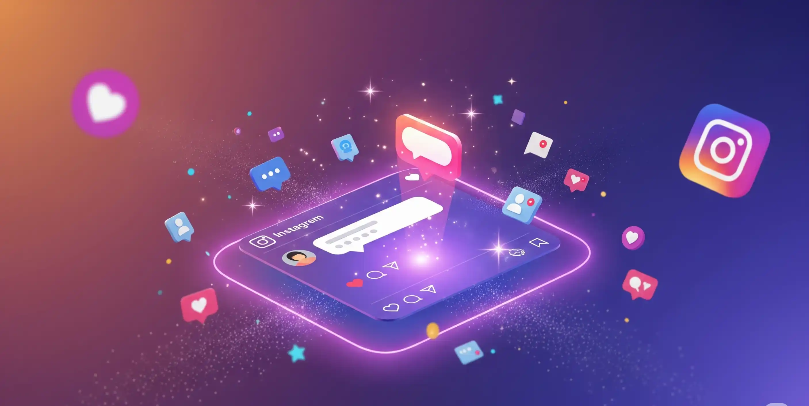 Jasa Komentar Instagram Murah dan Real