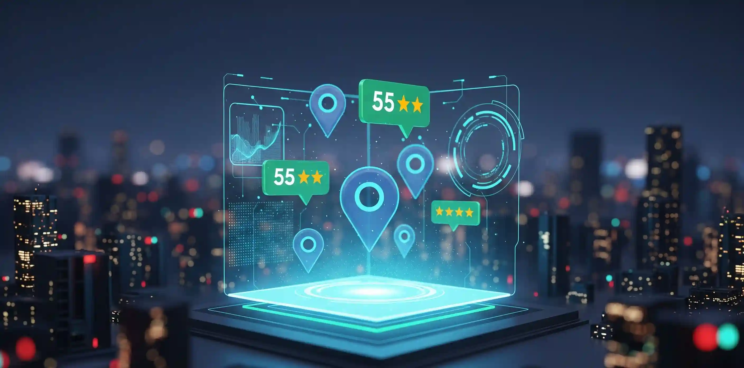 jasa ulasan google maps